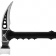 United Cutlery M48 Kommando Hammer Silver knives UC3497