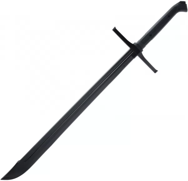 United Cutlery Honshu Boshin Practice Grosse knives UC3502