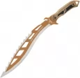 United Cutlery USMC Desert Ops Sawback Kukri - UC3506