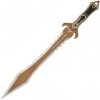 United Cutlery USMC Desert Ops Sword - UC3507