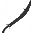 United Cutlery Honshu Boshin Saber knives UC3514