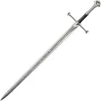 United Cutlery LOTR Museum Collection Anduril knives UC3516