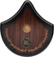 United Cutlery LOTR Helm Stand knives UC3517DS