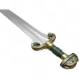 United Cutlery LOTR Sword of Theodred knives UC3519