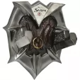 United Cutlery LOTR Mace Of Sauron Red Eye knives UC3520