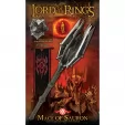 United Cutlery LOTR Mace Of Sauron Red Eye knives UC3520