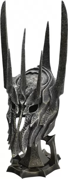 United Cutlery Half Scale Sauron Helm knives UC3521