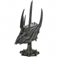 United Cutlery Half Scale Sauron Helm knives UC3521