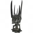 United Cutlery Half Scale Sauron Helm knives UC3521