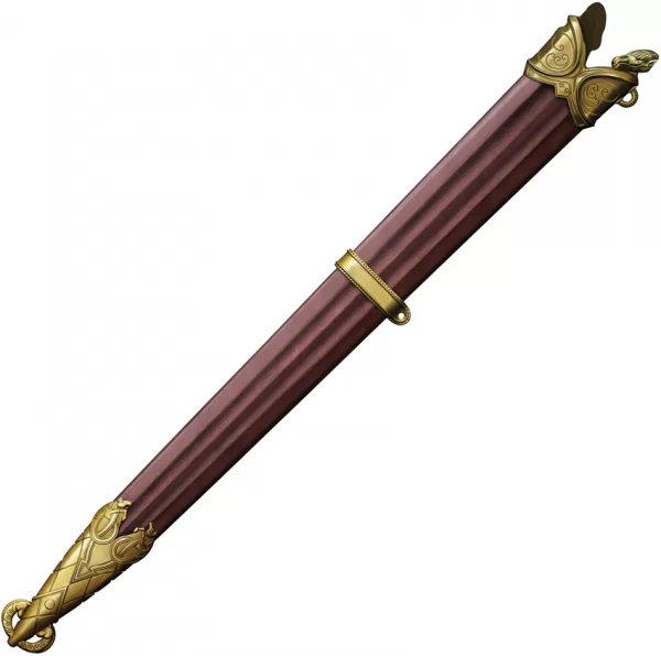 United Cutlery LOTR Sword Of Eomer Scabbard knives UC3522