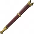 United Cutlery LOTR Sword Of Eomer Scabbard - UC3522