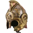 United Cutlery LOTR Helm Of King Theoden knives UC3523