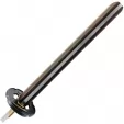 United Cutlery Shikoto Tiger Wood Katana knives UC3525