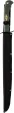 United Cutlery USMC Marine Recon Sword knives UC3527