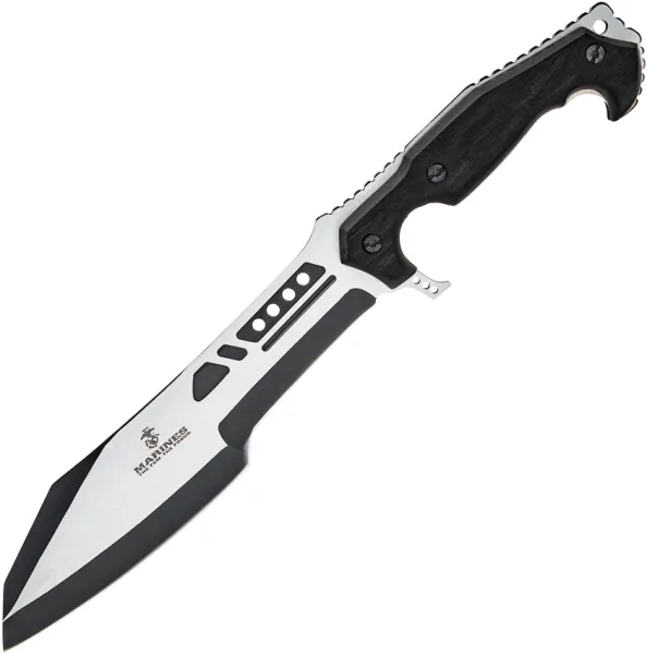 United Cutlery USMC Covert Ops Machete knives UC3541