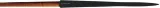United Cutlery Honshu Medieval Lance Point Sp knives UC3542