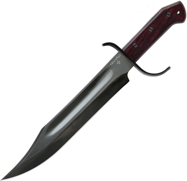 United Cutlery Honshu Pioneer Bowie knives UC3545