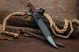 United Cutlery Honshu Pioneer Bowie knives UC3545