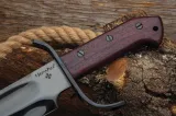United Cutlery Honshu Pioneer Bowie knives UC3545