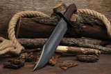 United Cutlery Honshu Pioneer Bowie knives UC3545