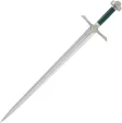 United Cutlery LOTR Sword Of Faramir - UC3547