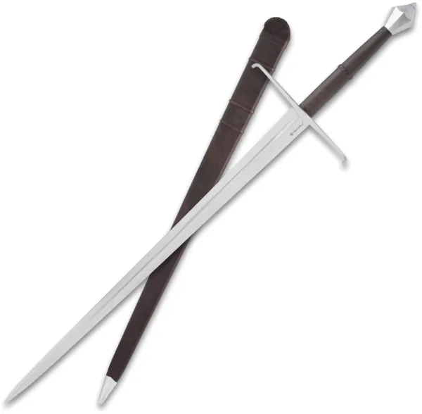 United Cutlery Honshu Historic Forged 15Th C. knives UC3553