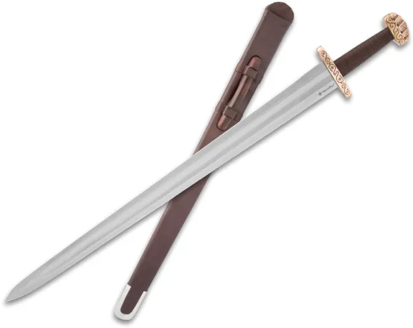 United Cutlery Honshu Historic Forged Balinde knives UC3558