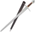 United Cutlery Honshu Historic Forged Templar - UC3559