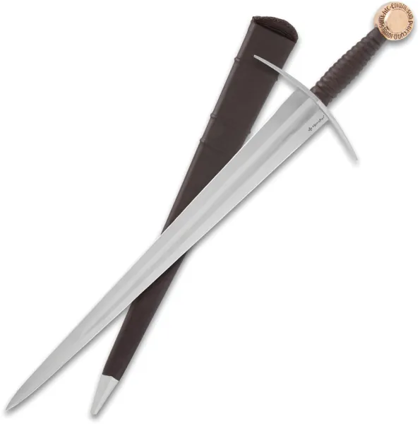 United Cutlery Honshu Historic Forged Oakesho knives UC3560