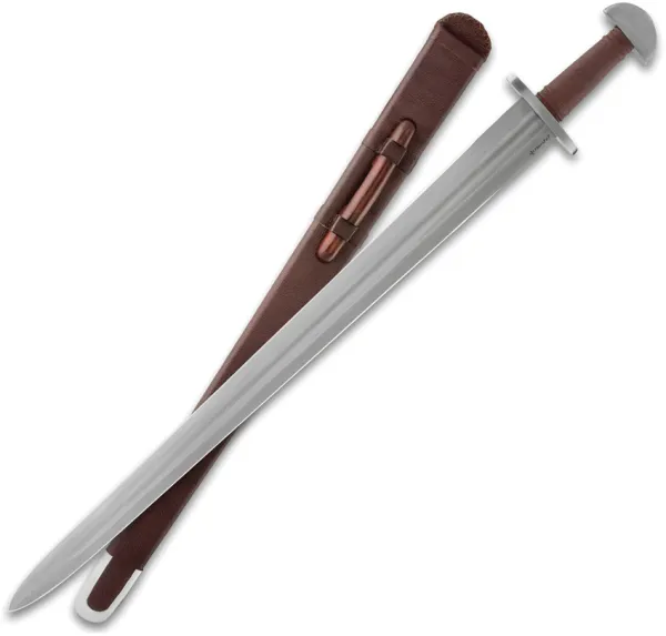 United Cutlery Honshu Historic Forged Type N knives UC3562