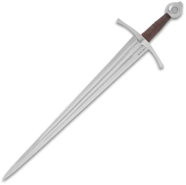 United Cutlery Honshu Historic Forged 14Th. C knives UC3565