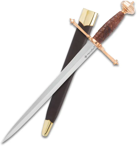 United Cutlery Honshu Historic Forged Italian knives UC3568