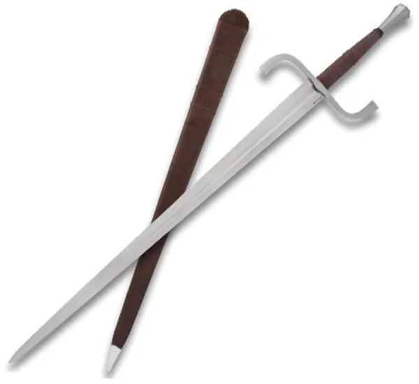 United Cutlery Honshu Historic Forged German knives UC3575