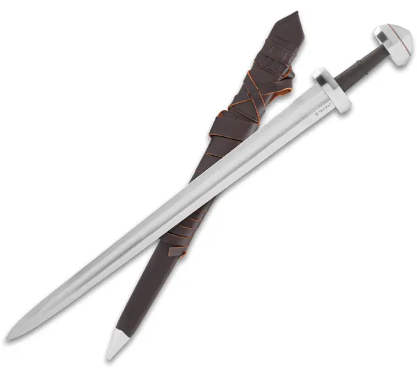 United Cutlery Honshu Historic Forged Type H knives UC3578