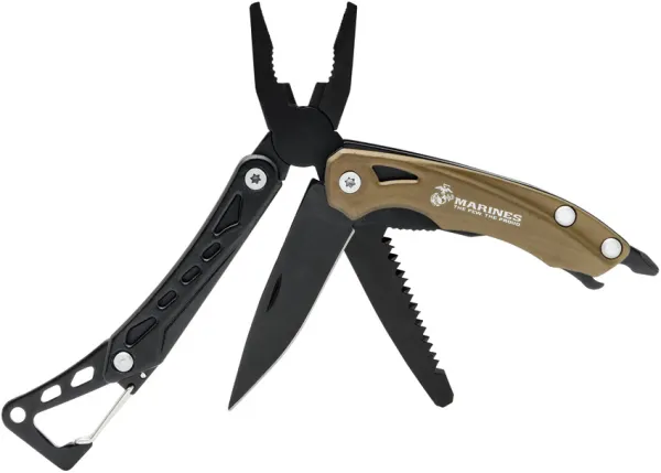 United Cutlery USMC Multi Tool knives UC3593