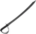 United Cutlery Honshu 1917 Hybrid R/H Cutlass - UC3595