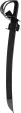 United Cutlery Honshu 1917 Hybrid R-H Cutlass knives UC3595