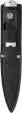 United Cutlery Honshu Sgian Dubh knives UC3596