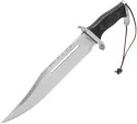 United Cutlery Hibben III Bowie Knife Replica - UC3599