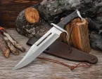 United Cutlery Hibben III Bowie Knife Replica knives UC3599