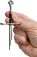 United Cutlery LOTR Shards Of Narsil Statue knives UC3600