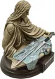 United Cutlery LOTR Shards Of Narsil Statue knives UC3600