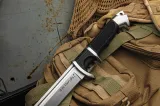 United Cutlery Honshu Sub Hilt Tanto knives UC3603