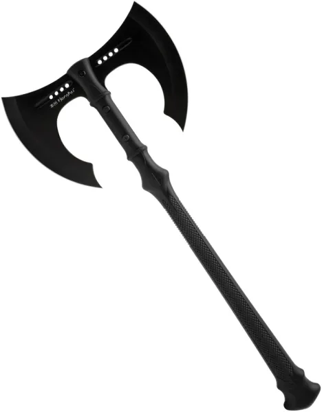 United Cutlery Honshu Executioner Axe Black knives UC3604B