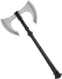 United Cutlery Honshu Executioner Axe - UC3604