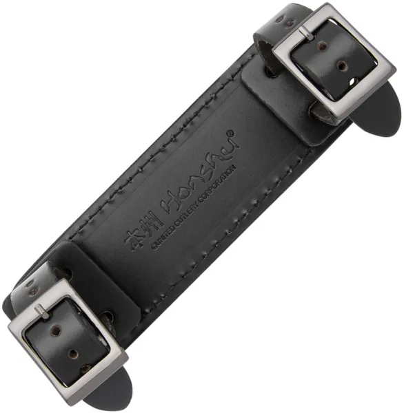 United Cutlery Honshu Leather Frog knives UC3609