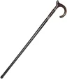 United Cutlery Shikoto Sword Cane Damascus - UC3611D