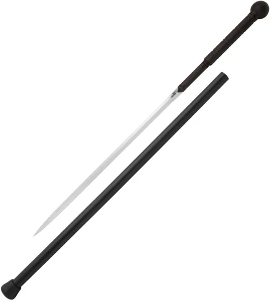 United Cutlery Night Watchman Sword Cane knives UC3614