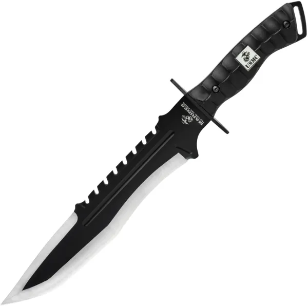 United Cutlery USMC Bulldog Bowie Knife knives UC3616