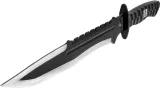 United Cutlery USMC Bulldog Bowie Knife knives UC3616